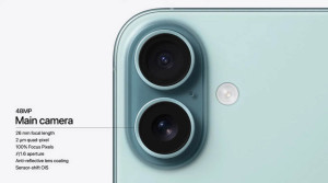 Detaljne razlike između iPhone 16, 16 Plus, 16 Pro i 16 Pro Max, koji uređaj izabrati (8)