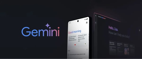 Gemini Live podržava 40 jezika i integrira se s Gmailom i Keepom