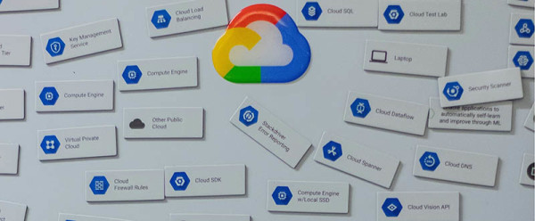 Google Cloud se nada uzeti dio tržišta od rivala