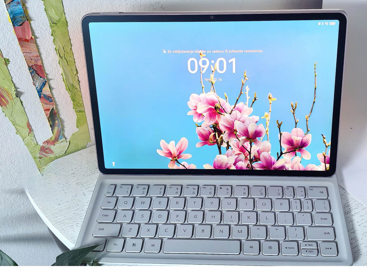 Huawei MatePad 11.5” S PaperMatte Edition recenzija