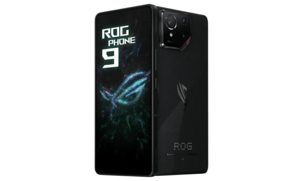 Rog Phone 9