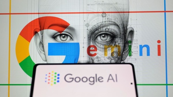 Više od četvrtine novog koda koji generiraju u Googleu prvo stvara umjetna inteligencija (AI)