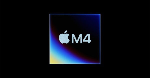 Appleova nova generacija M4 Mac računala će imati gaming mogućnosti