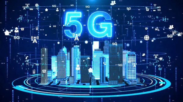 5G i sveobuhvatne promjene u izgradnji pametnih gradova