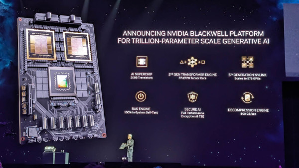 NVIDIA-Blackwell