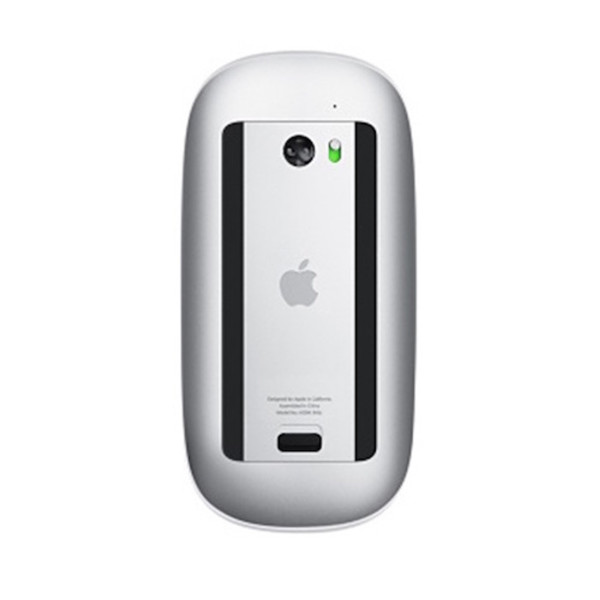 Ne možete puniti dok koristite Magic Mouse