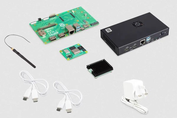 Raspberry Pi Compute Module 5 je ovdje! Cijene počinju od 45 USD (3)