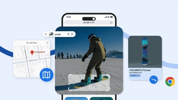 Chrome za Android može dobiti glatke animacije gesta kao na iOS-u