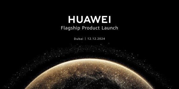 Huawei će održati događaj lansiranja u Dubaiju 12. prosinca – očekujući barem međunarodno lansiranje sklopivog telefona