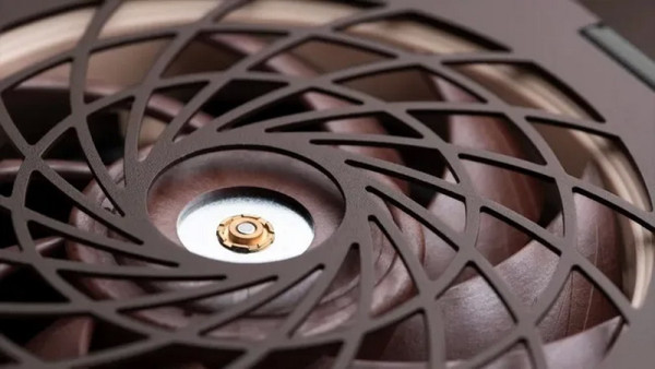 Noctua je podijelila recept kako prigušiti ventilatore na računalu pomoću 3D printera