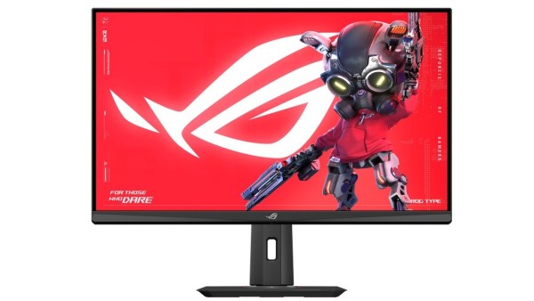 ASUS najavljuje nove “Dual-Mode” monitore