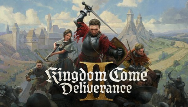 Kingdom Come: Deliverance 2 izlazi ranije od očekivanog