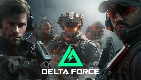 Igra Delta Force je dostupna u otvorenoj beti za PC