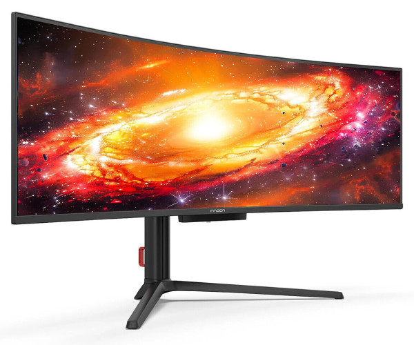 INNOCN nudi 49-inčni 5K zakrivljeni monitor s brzinom osvježavanja od 144 Hz