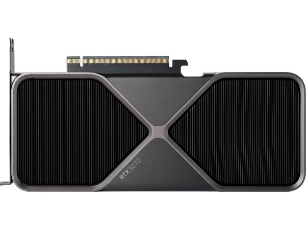 GeForce RTX 5070 Ti stiže 20. veljače?