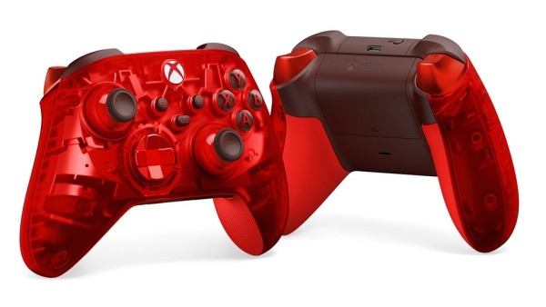 Microsoft lansira Xbox Wireless kontroler u Pulse Red boji (2)