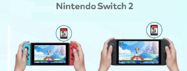 Nintendov službeni novi video za Switch 2 (2)