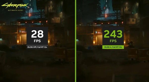 RTX 5070 vs RTX 4090 Je li Nvidijina hrabra tvrdnja istinita (3)