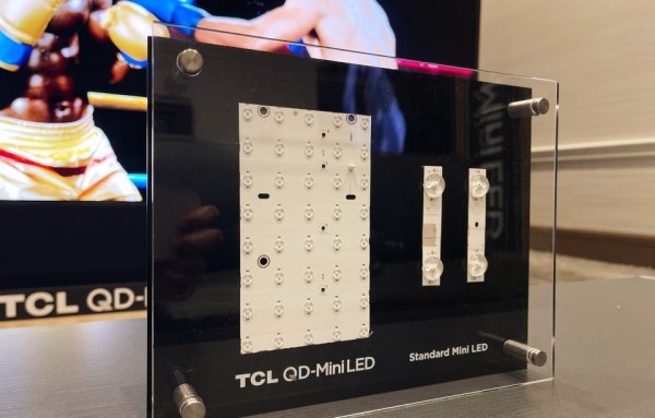 TCL lansira prvi Mini LED TV (2)