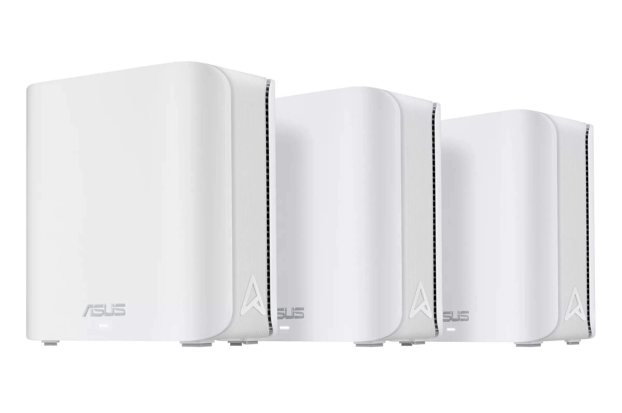 Asus ZenWiFi BD4 recenzija