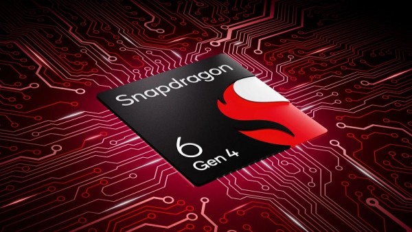 Qualcomm je tiho lansirao Snapdragon 6 Gen 4 – model čipa za popularne i pametne telefone srednje klase