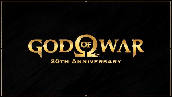 Za 20. obljetnicu God of War predstavlja kolekciju gramofonskih ploča