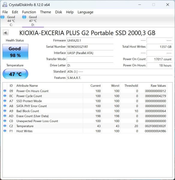 kioxia_exceria_plus_g2_temp