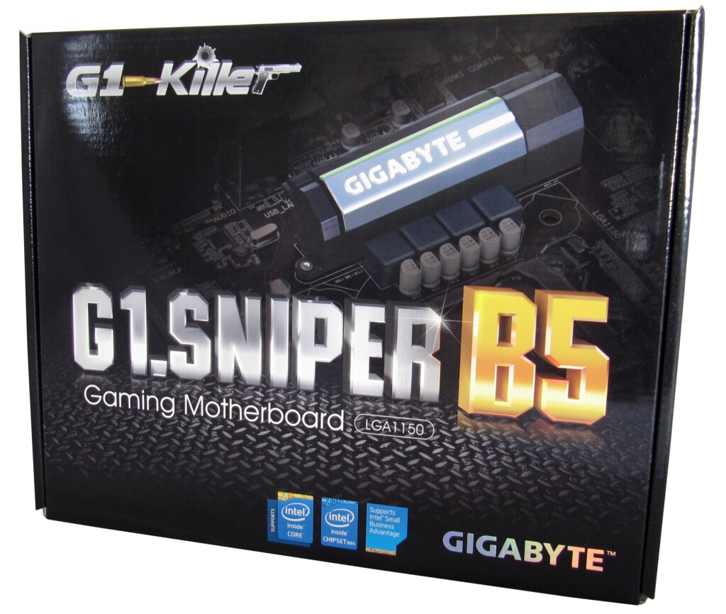 GB G1.Sniper B5 1