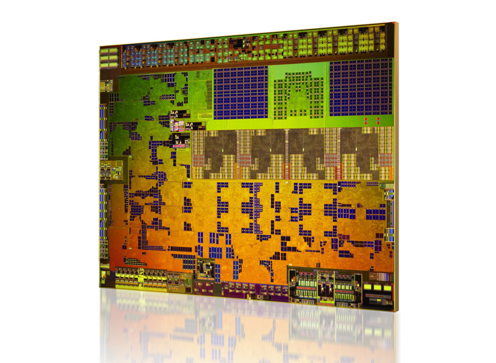 AMD Kabini