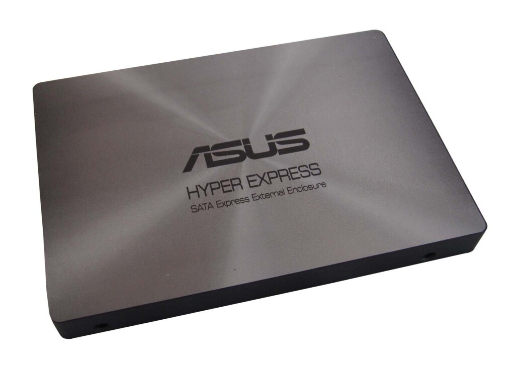 Asus Hyper Express