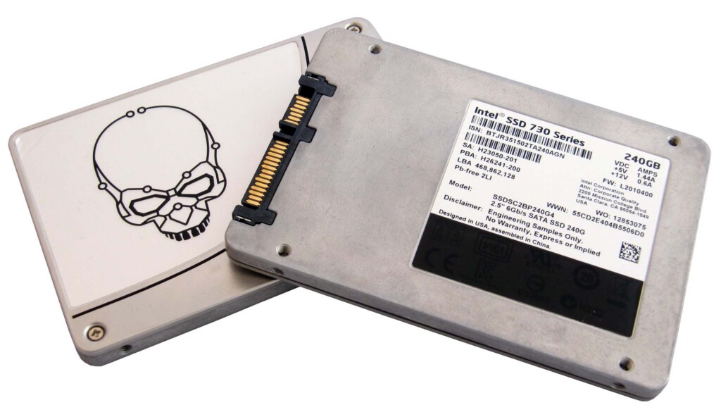SSD730