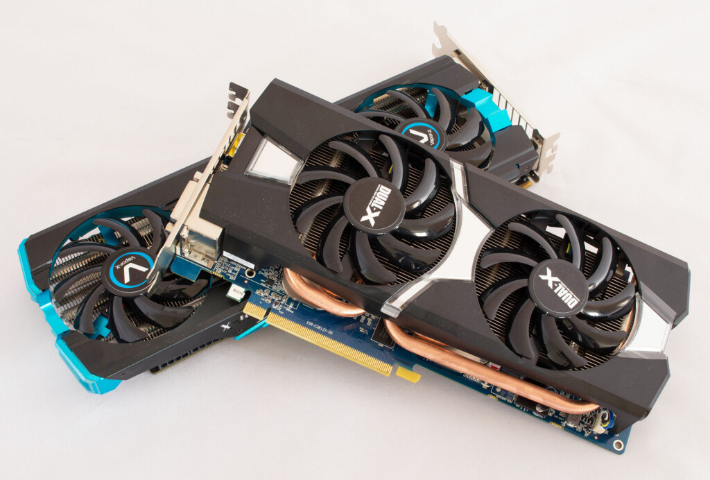 Sapphire R9 280 Thumb