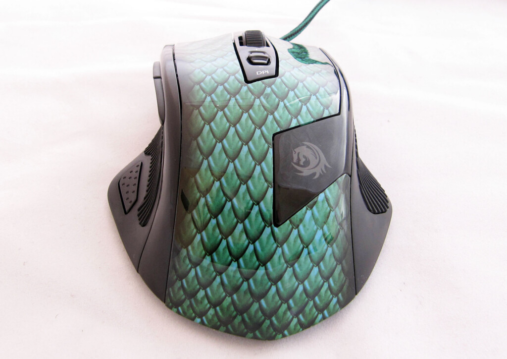 Sharkoon Drakonia
