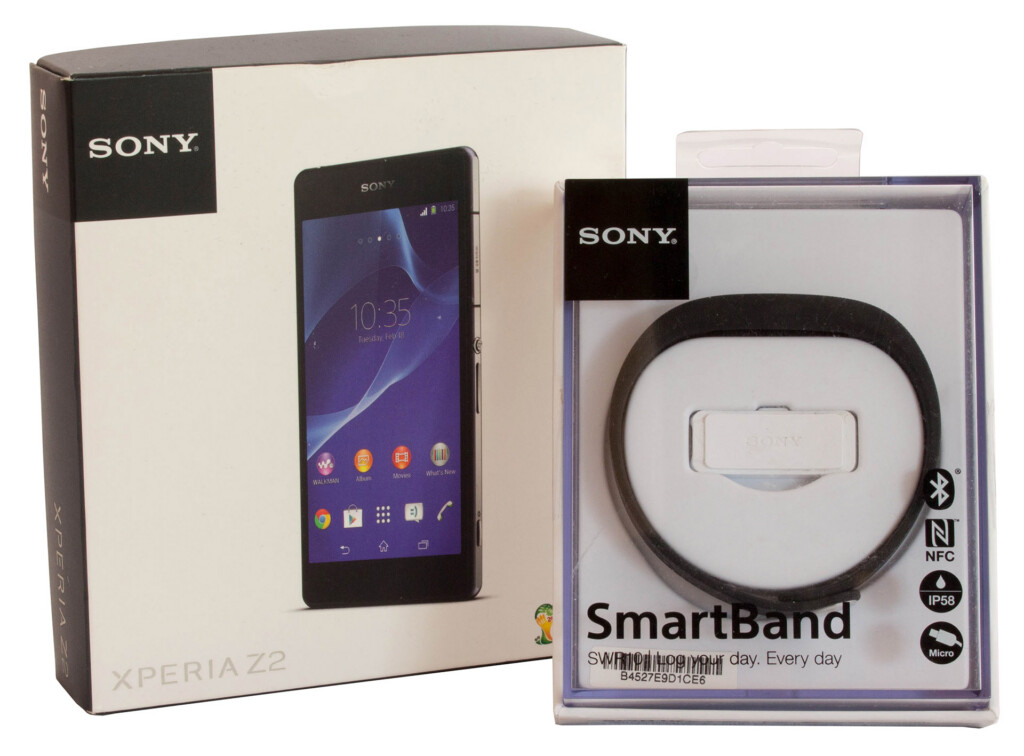 Sony Xperia Z2