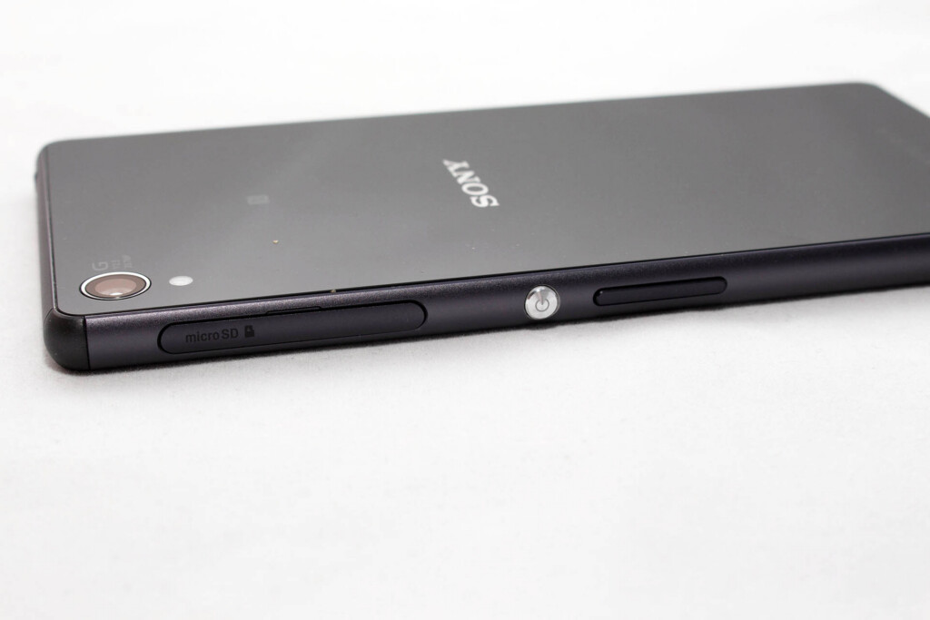 Sony Xperia Z3