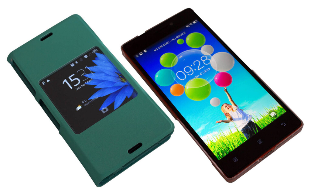 Xperia Z3 Compact