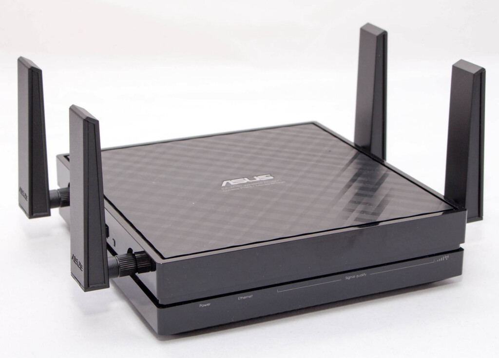 ASUS EA_AC87