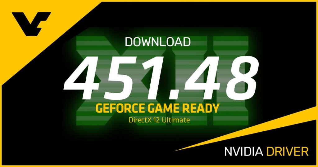 Mini Directx Test Program NVIDIA objavila DirectX 12 Ultimate GeForce Game Ready upravljački ...