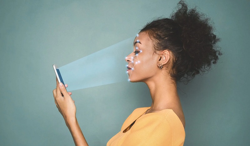 Faceid Structured Light Honor lansirao prvi dodatak za kameru sa “speckle structured light ...
