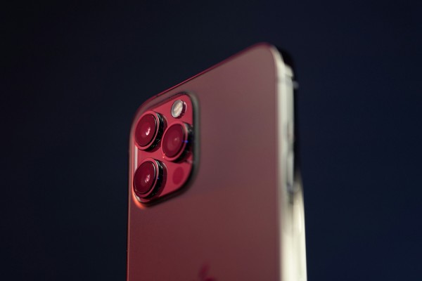 Apple 17