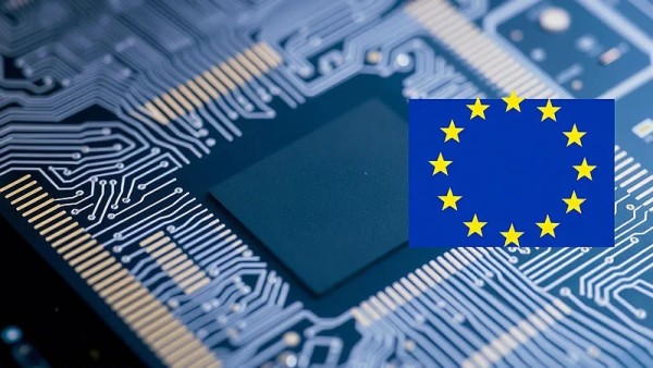 EU nije uspjela provesti “Zakon o čipovima” – sada će morati napisati novi