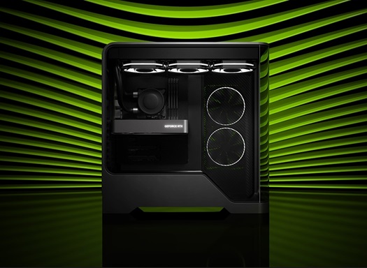 Nvidia i AMD će u svibnju izdati grafičke kartice - konkurencija na mainstream tržištu se pojačala