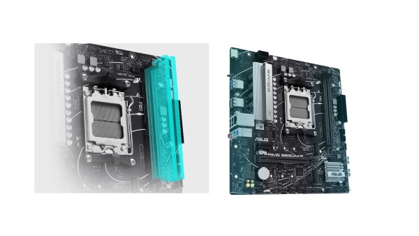 AMD B650 matične ploče EOL