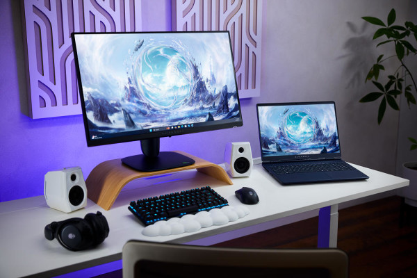 Alienware predstavlja novu liniju prijenosnih računala Aurora