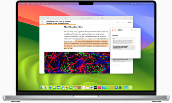Apple Discovery dodaje AI funkciju pretraživanja u preglednik i uvodi brojne pružatelje usluga, uključujući OpenAI