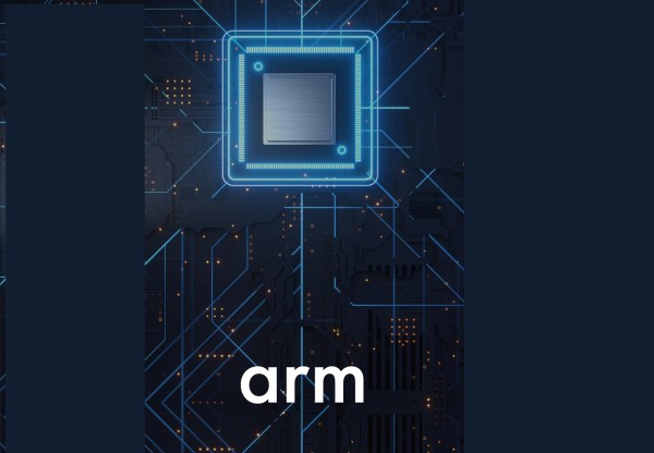 Arm će u 2025. ostvariti