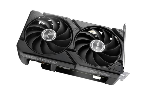 Asus predstavlja Radeon RX 9060 XT TUF Gaming, Prime i Dual grafičke kartice sa i bez overclockinga (1)