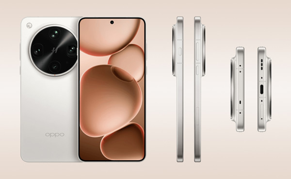 Bez nedostataka u pogledu slike i performansi, OPPO Find X8 Ultra prvi je izbor za vodeće modele (2)
