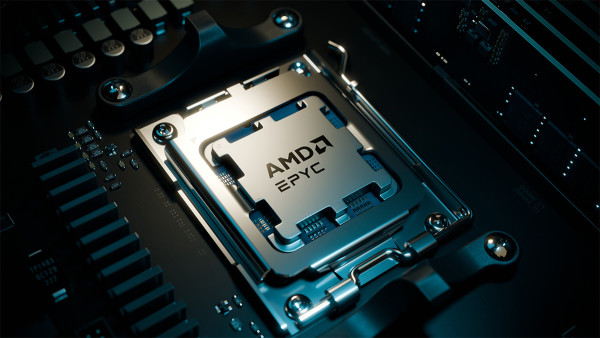 EPYC 4005 in socket