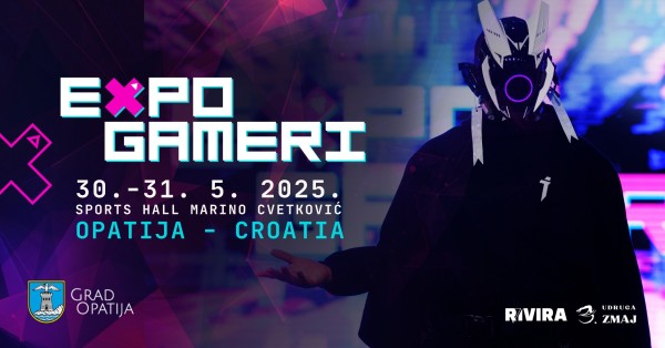 ExpoGameri2025